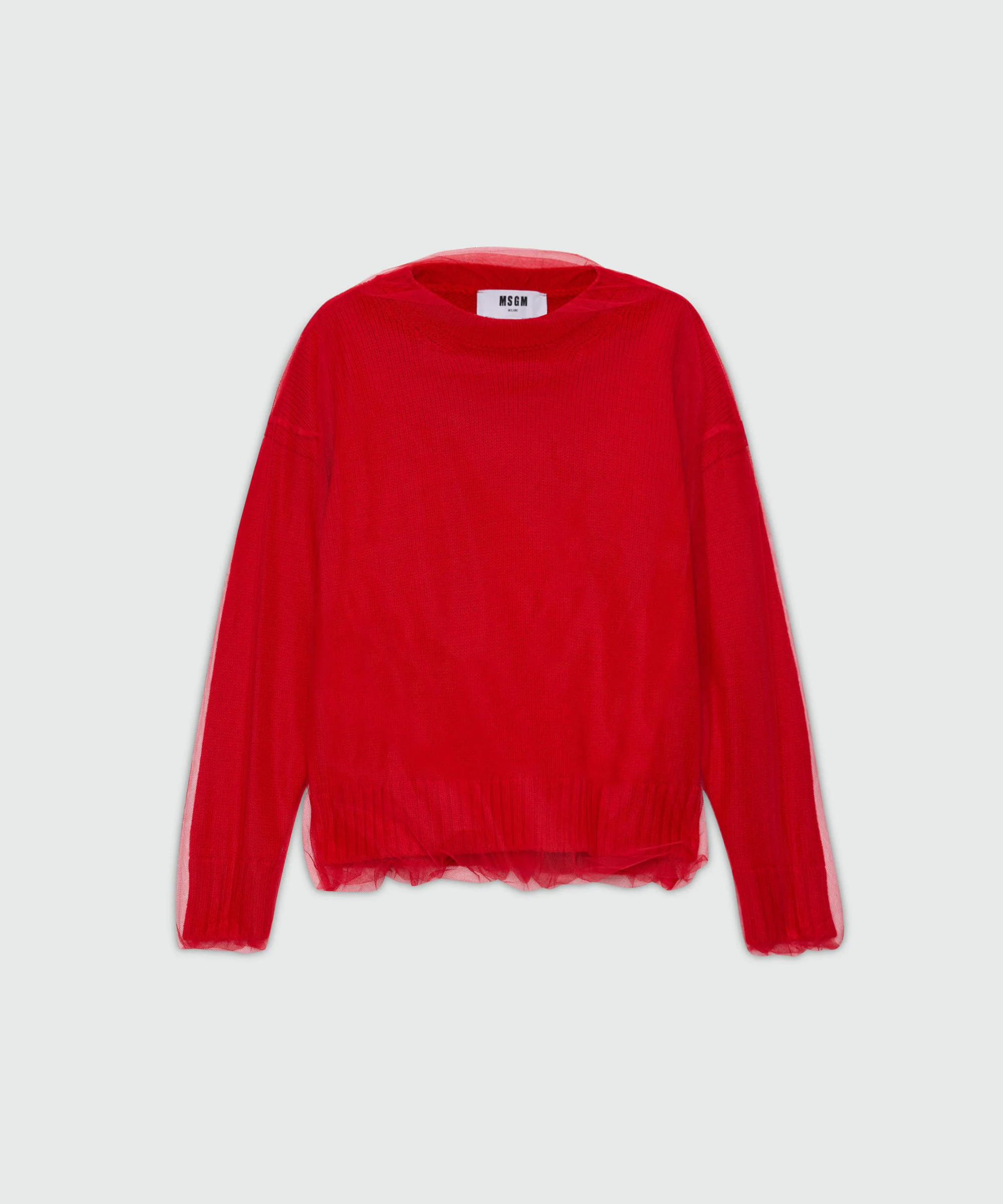 SWEATER