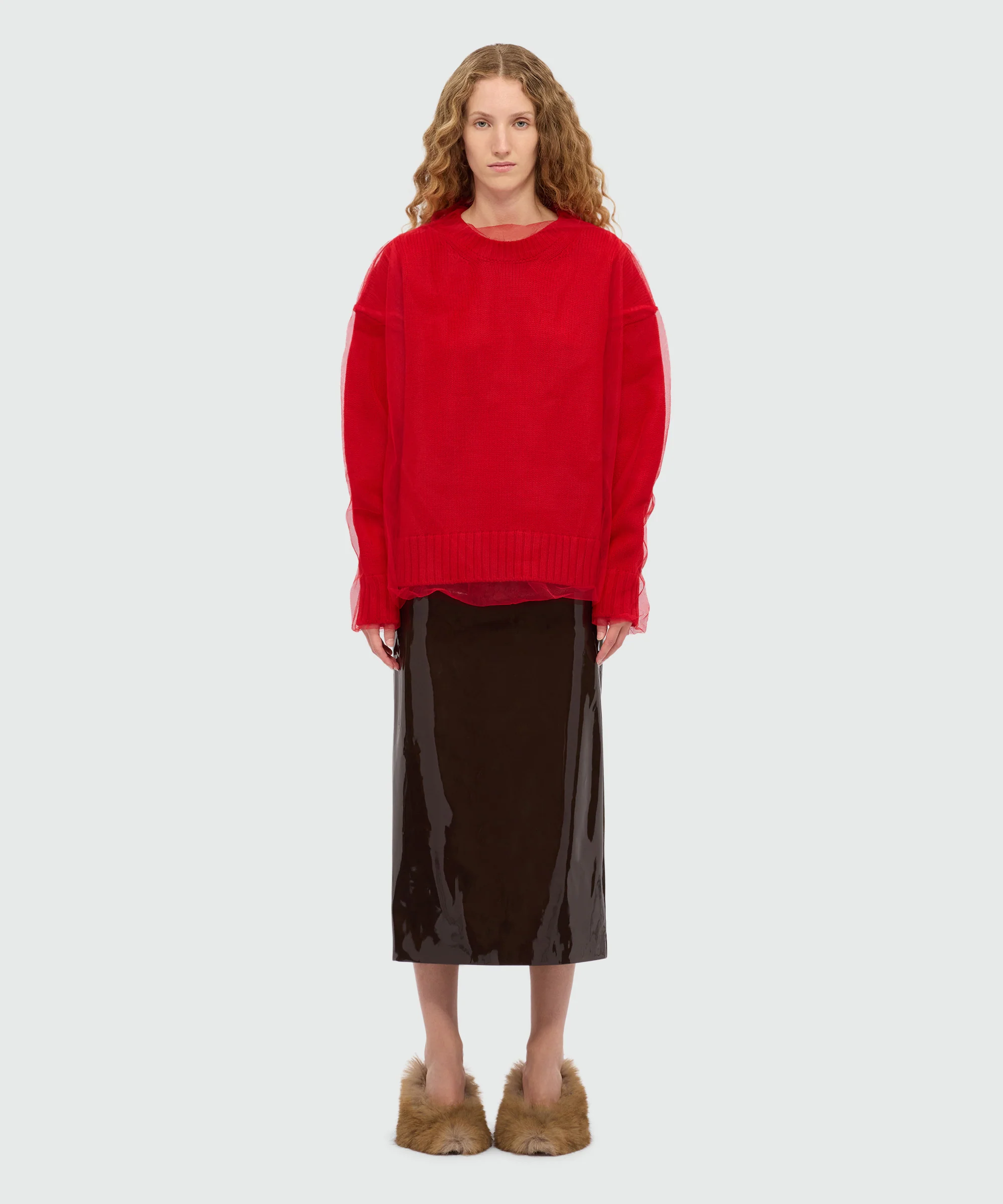 SWEATER - Image 2