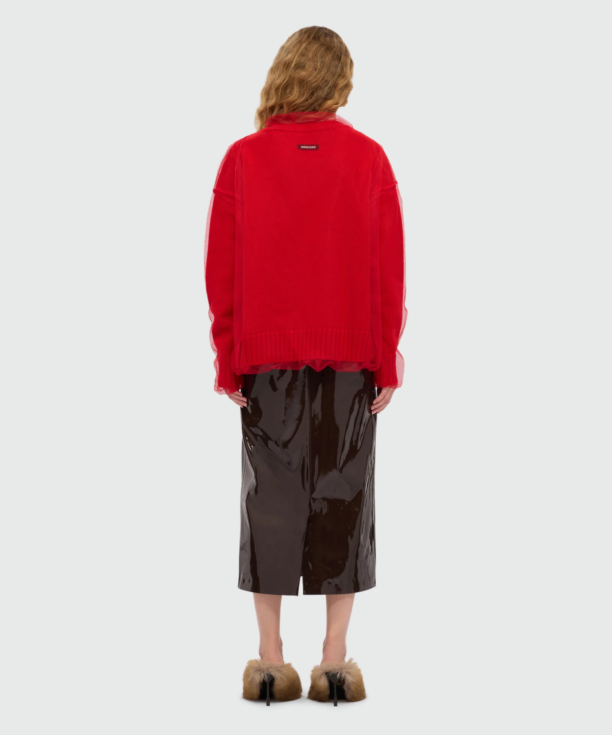 SWEATER - Image 3