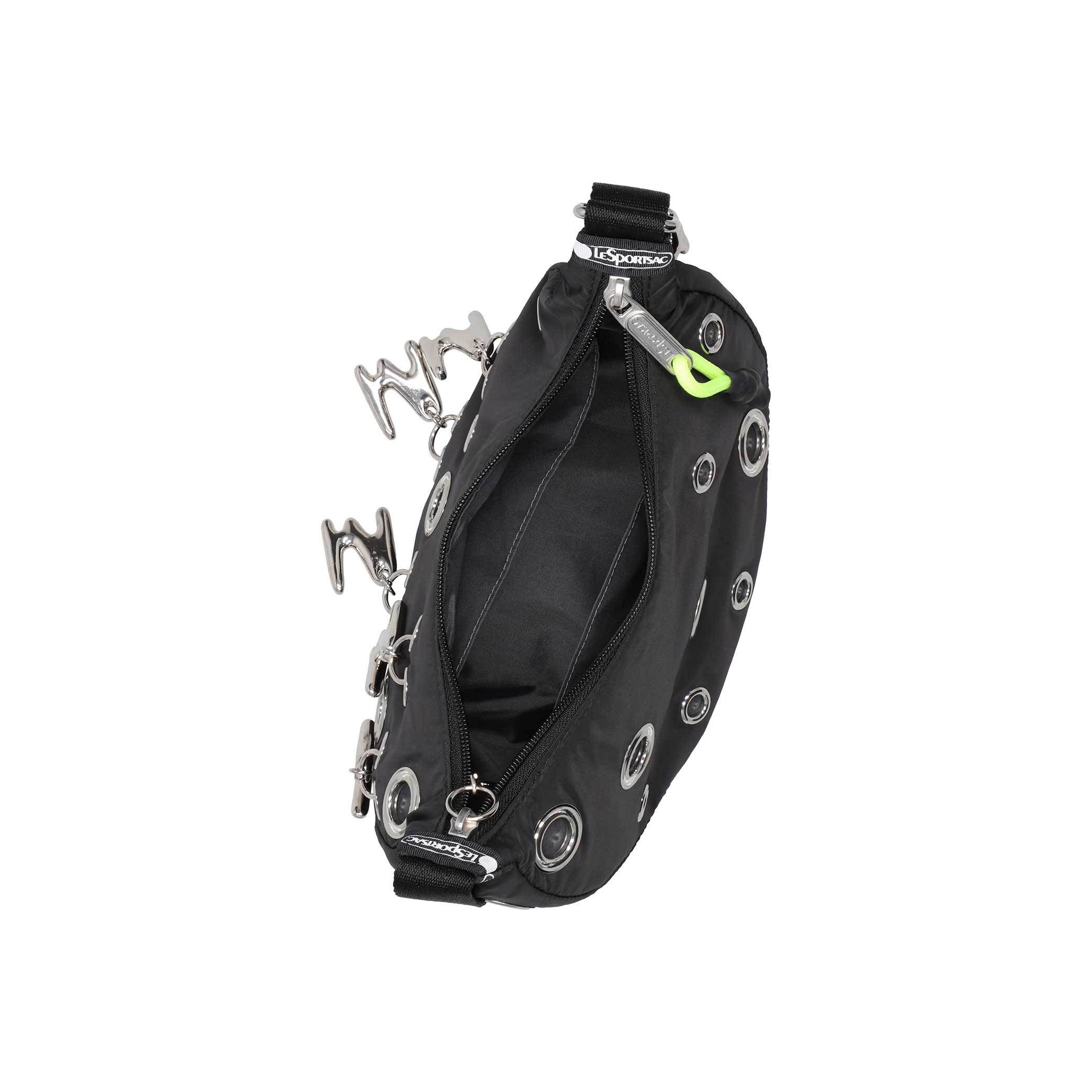 MSGM X LSS Grommet Crescent - Image 5