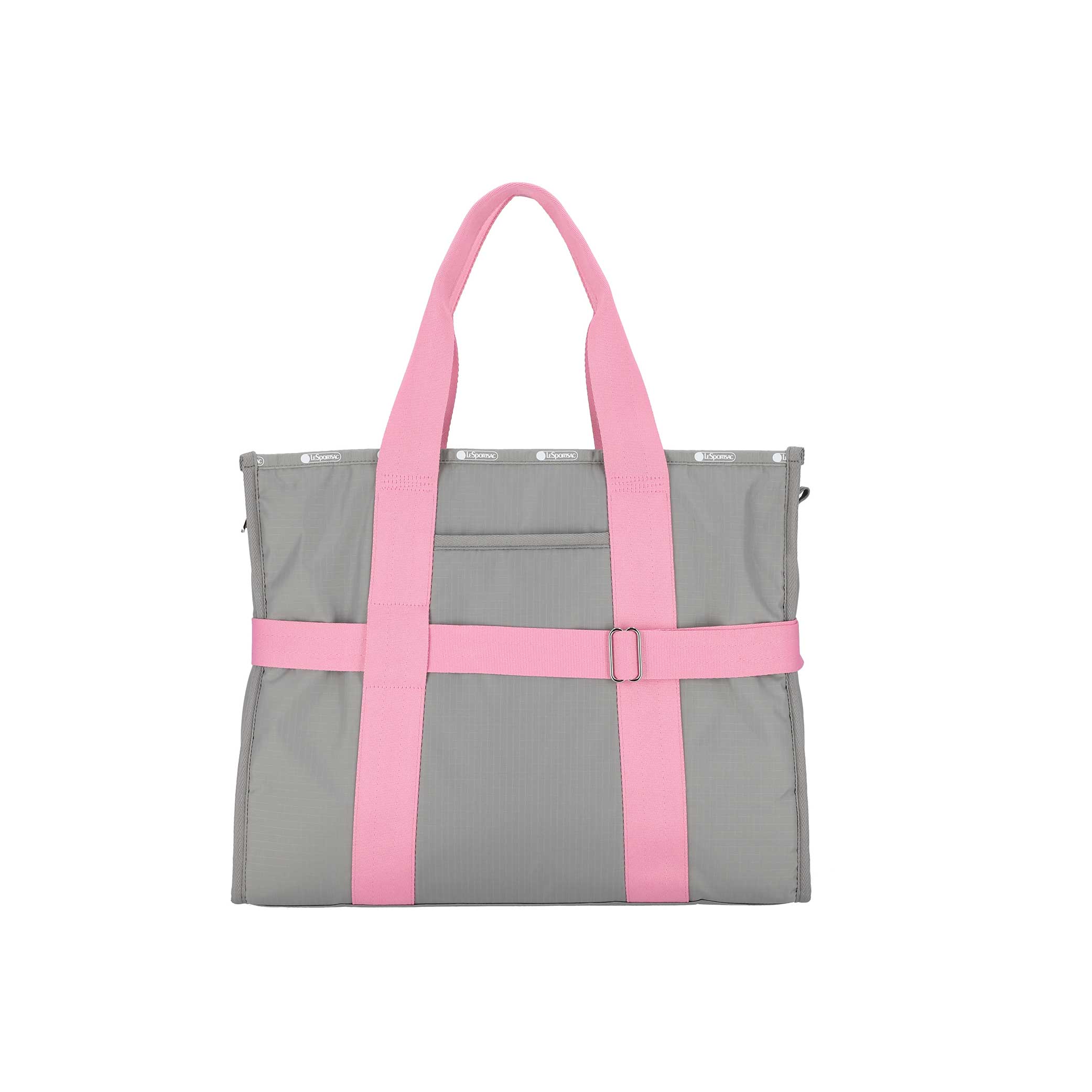 MSGM X LSS Large Boat Tote - Image 3