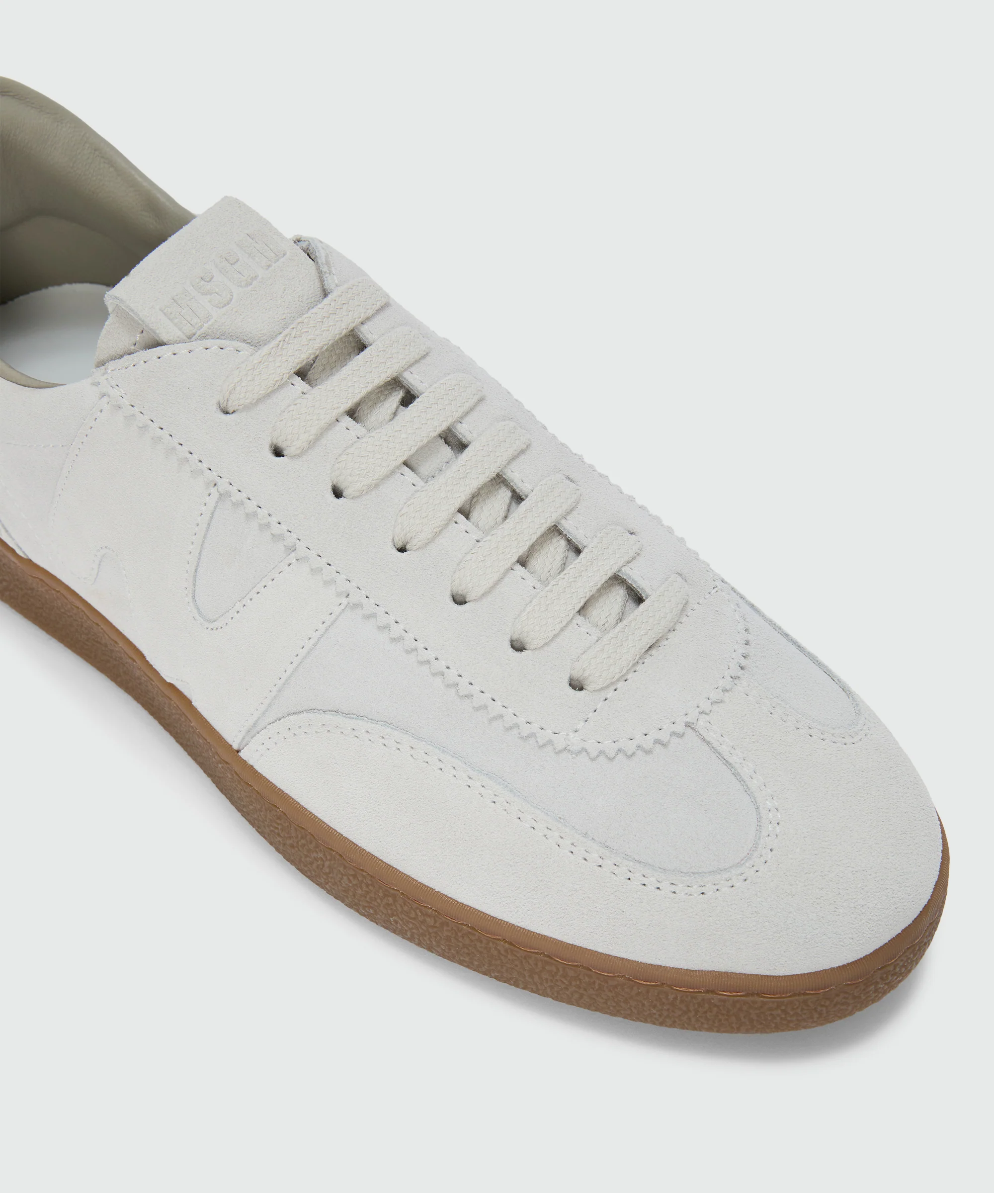 Off-white Retro Trainer suede sneakers - Image 4