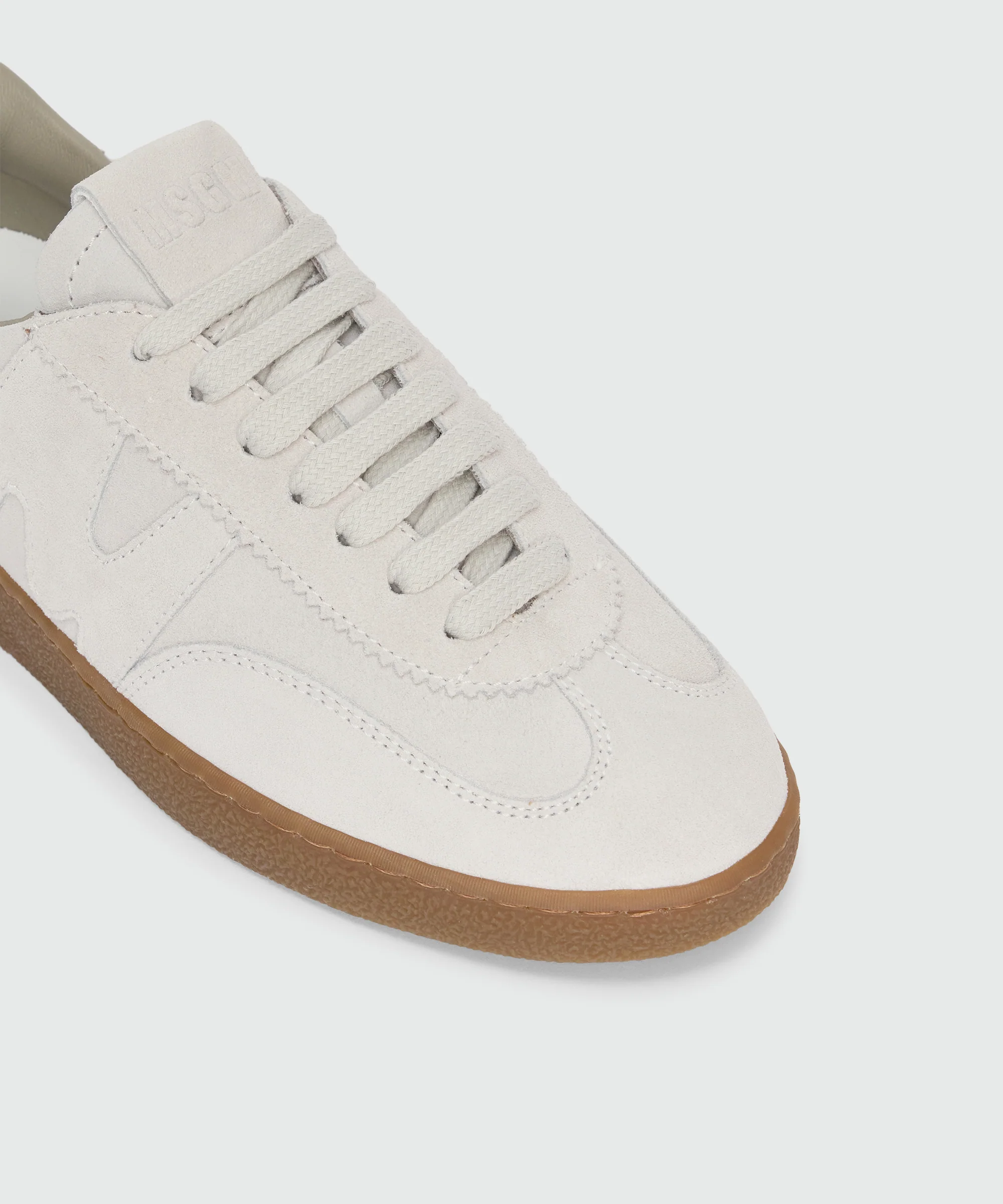 Off-white Retro Trainer suede sneakers - Image 4